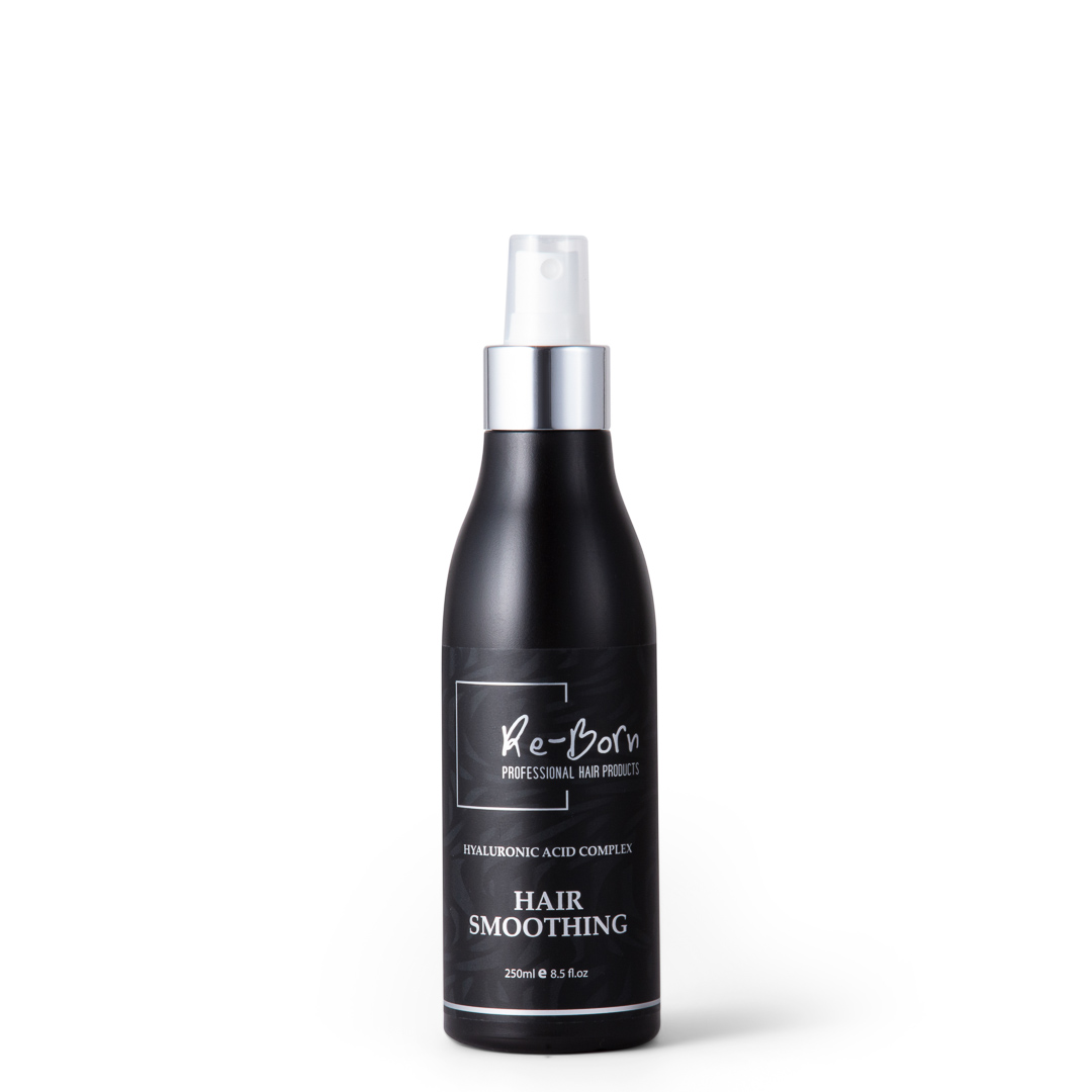 Reborn Hair Smoothing Hyaluronic Acid Complex, 250 ml Gocciani