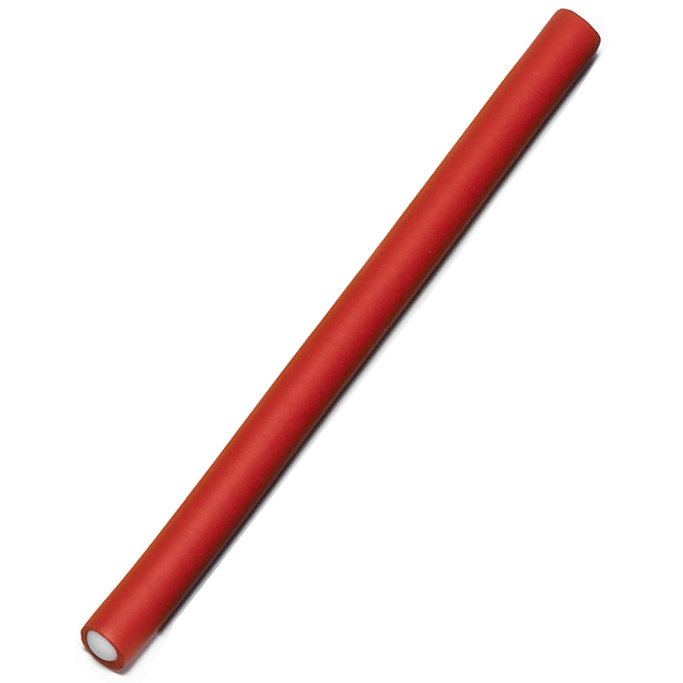 Flexible Rods, Red 12 mm 12 st (paraboler) | Gocciani