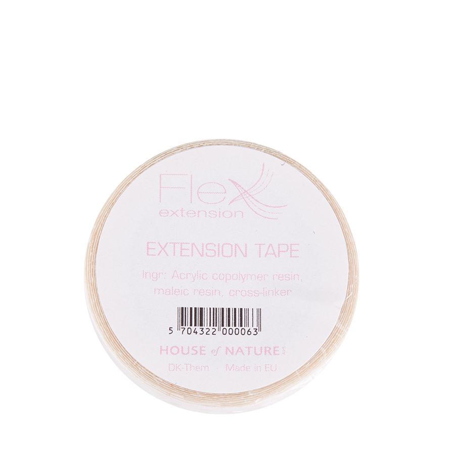 Tape på rulle 2,5 meter | Gocciani