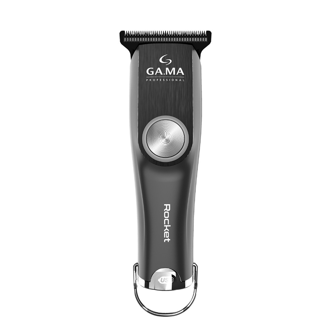 GA.MA Rocket Trimmer | Gocciani