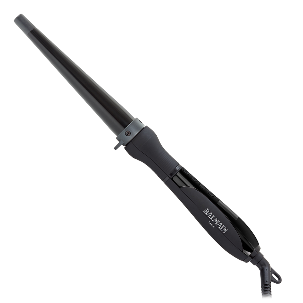 Balmain curling wand clearance