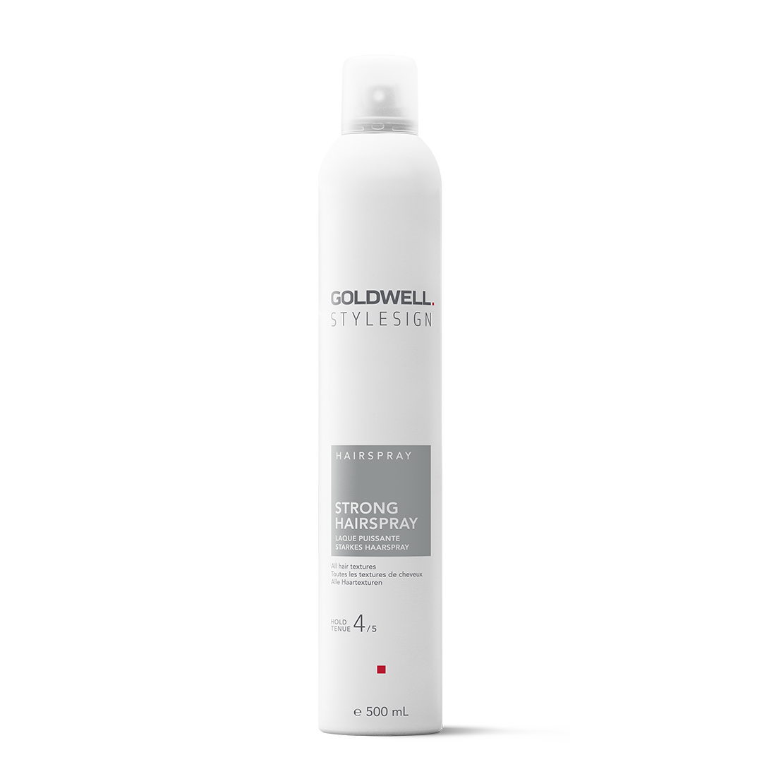 Goldwell StyleSign Strong Hairspray, 500 ml | Gocciani