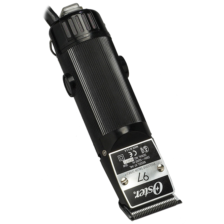 Oster Model 97 (med skär 0,25 ) | Gocciani