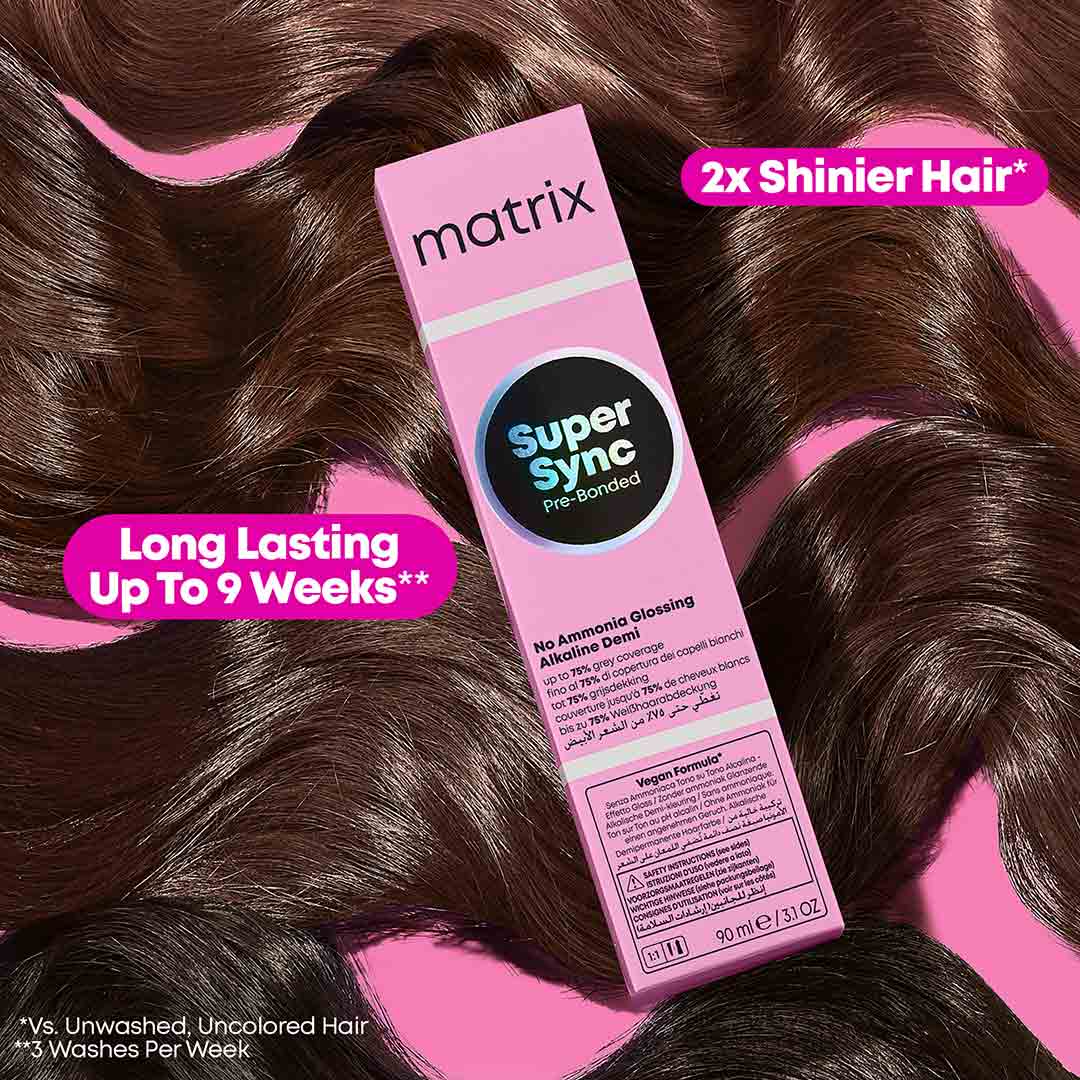 Matrix Super Sync 8A, 90 ml | Gocciani