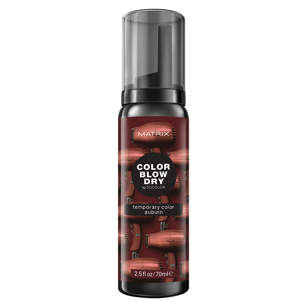 Matrix Sc Matrix SC Blow Dry Auburn, 70 ml | Gocciani