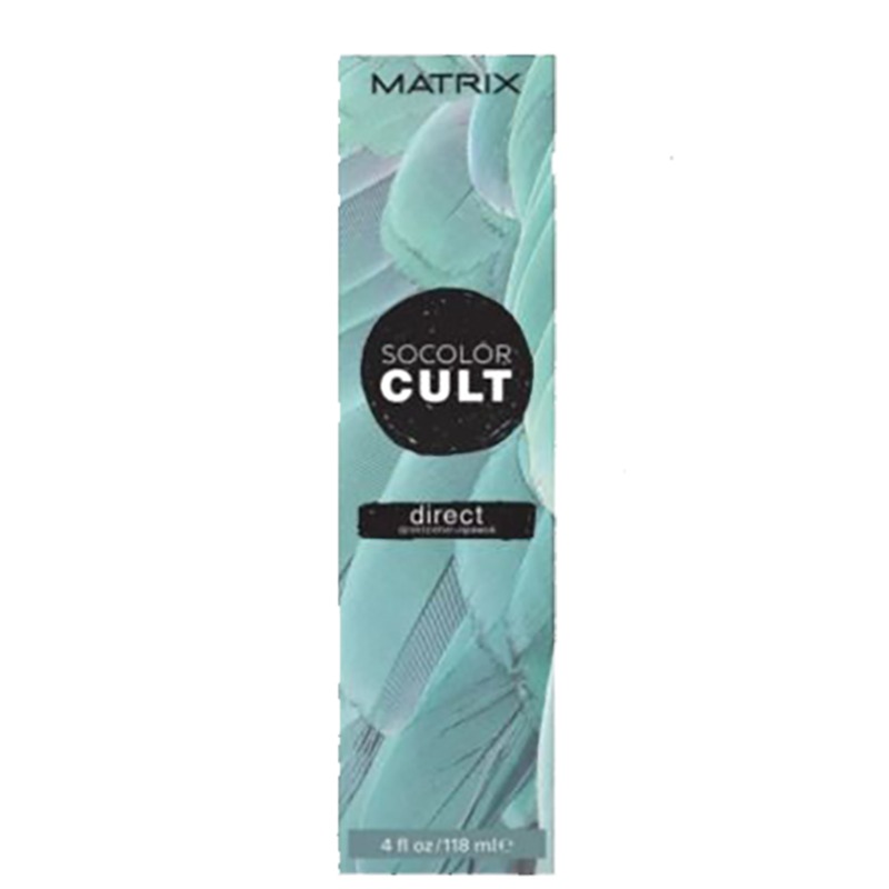 Matrix Sc Matrix SC Cult Direct Dusty Blue, 90 ml | Gocciani