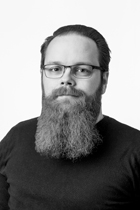 Andreas Personal