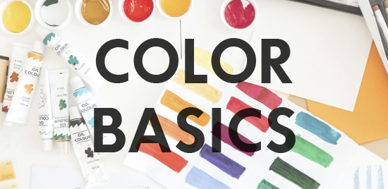 Gocciani Stora Höga ColorBasics Kurs