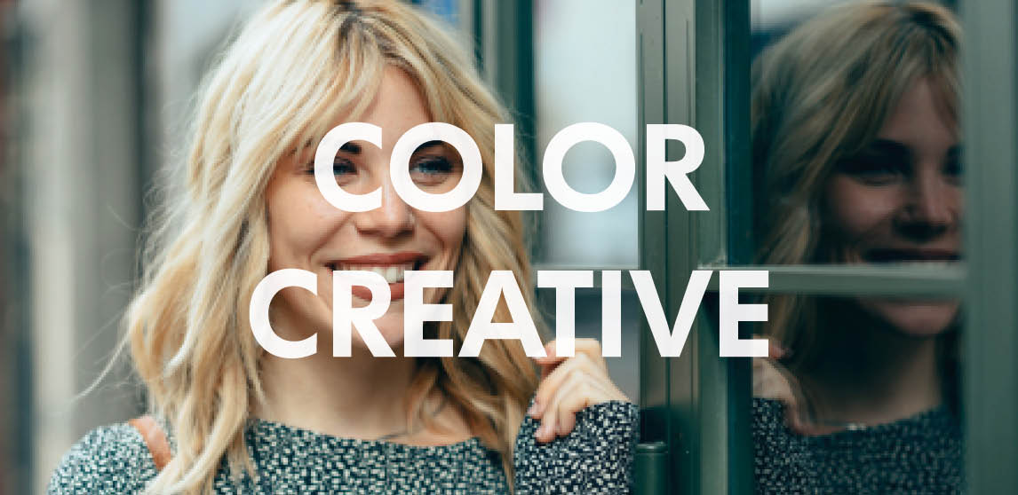 Gocciani Stora Höga ColorCreative Kurs