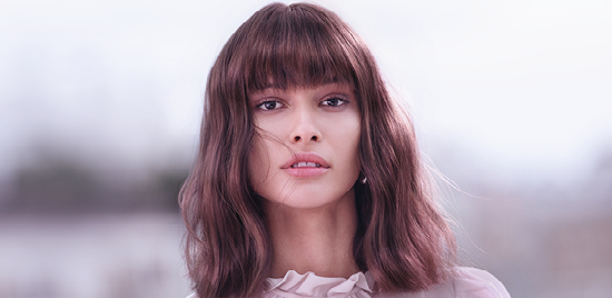 Gocciani Stora Höga Loreal