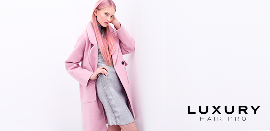 Gocciani Stora Höga Luxury Hårfärg kurs
