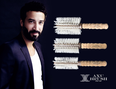 Axubrush