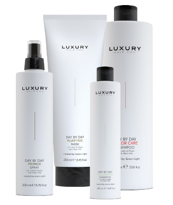 Luxury Hair Pro