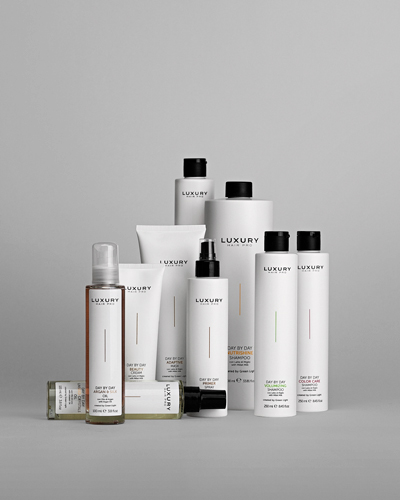 Luxury Hair Pro