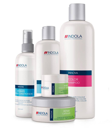 Indola Care